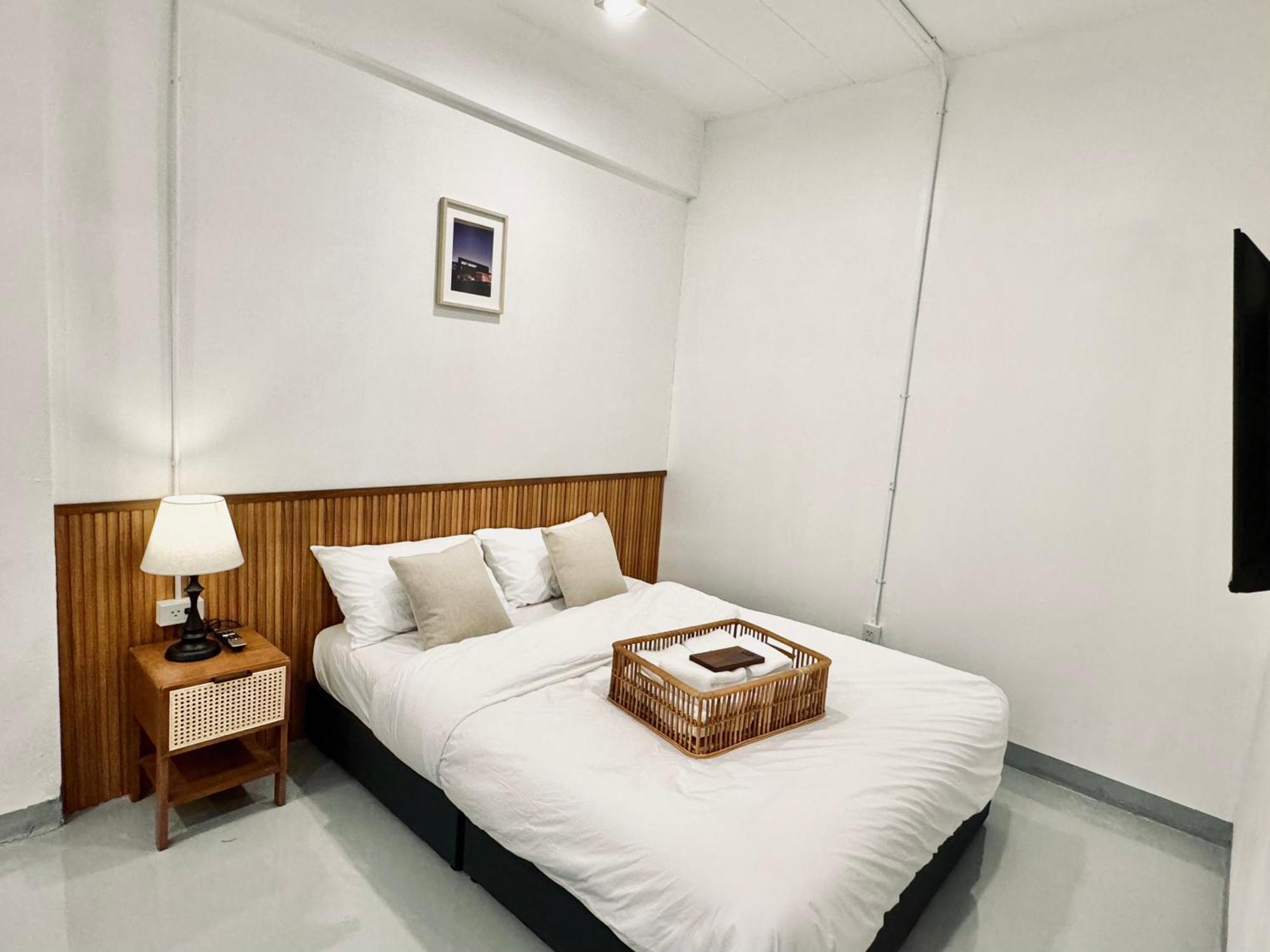 Momento Hotel And Cafe Khon Kaen Exterior photo