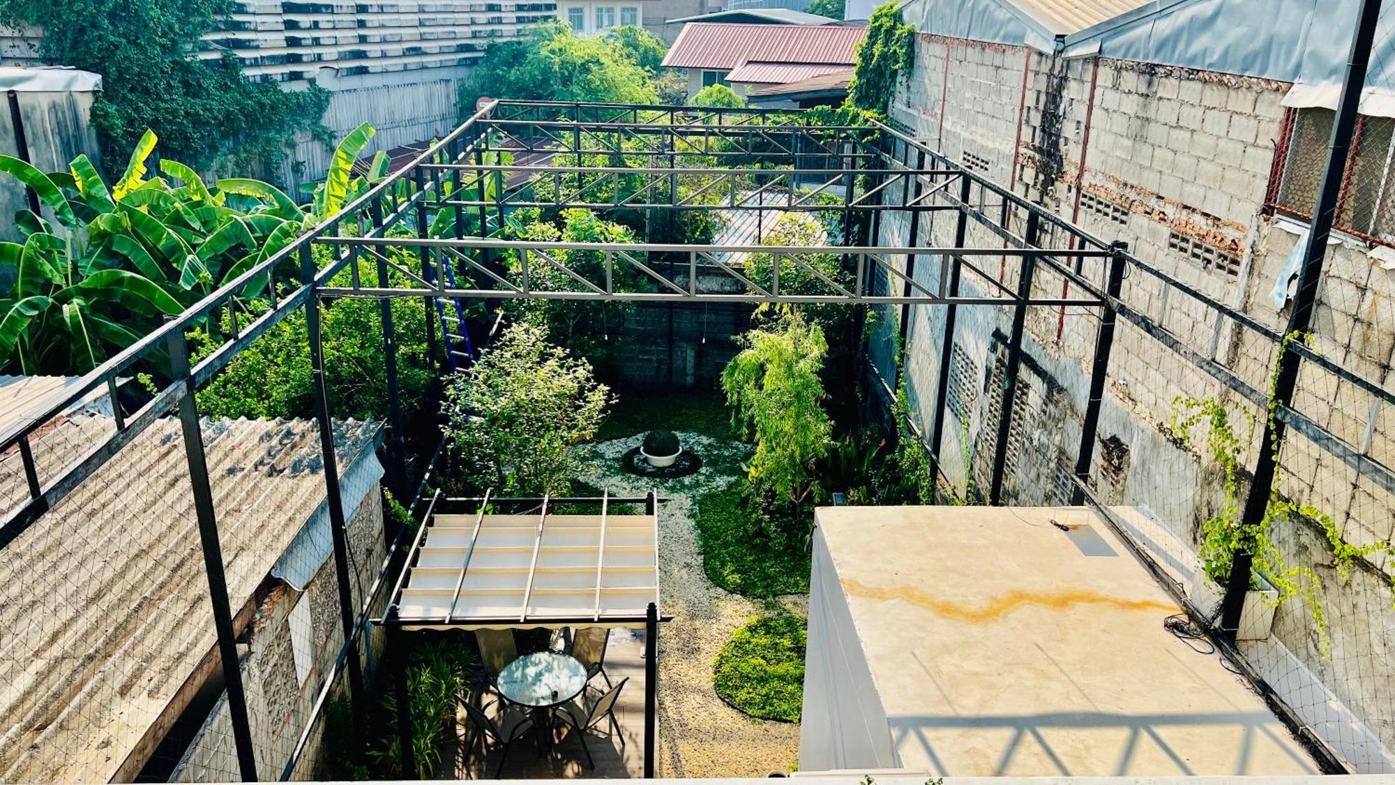 Momento Hotel And Cafe Khon Kaen Exterior photo